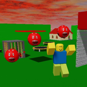 DRAKOBLOXXER Hell (Alpha)