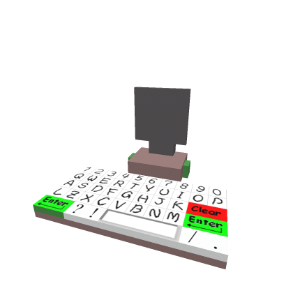Windows XP Computer