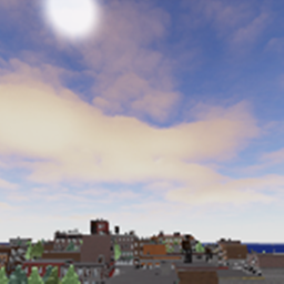 City Life RP [BETA]