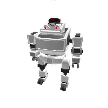 Brooklyn's Cat's Mech