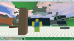 Nostalgic Robloxia