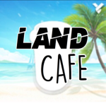 Land Cafe!