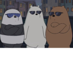 Les Supers Cousines