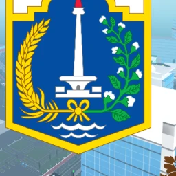 JAKARTA | Gambir Subdistrict icon