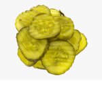 Pickle Squad forever!!!