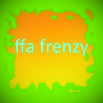 Free For All Frenzy