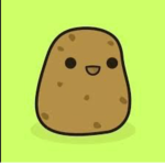 The potato’s of the century