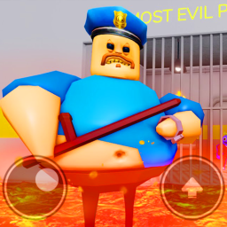 Escape from Evil Prison! 😈