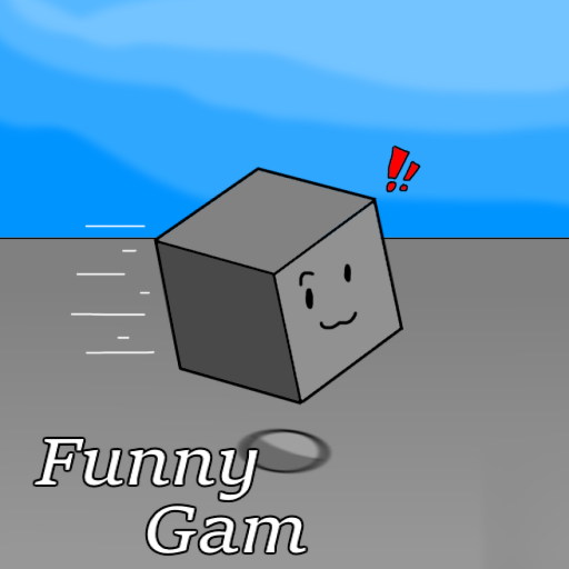 funny gam