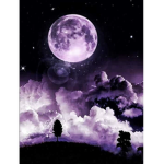 Moonlight child <3