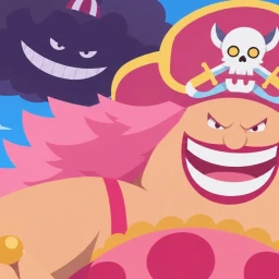 Demon Fruits icon