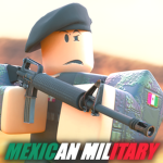 [MM] Mexican Military