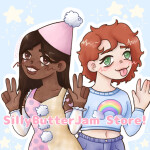SillyButterJam Store!