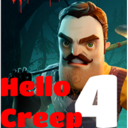 Hello Creep 4 [Full Game]