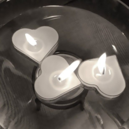 ꒰ ☆ ꒱