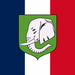 Colonial Côte d'Ivoire