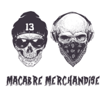 Macabre Merchandise