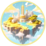 Game Badge Icon