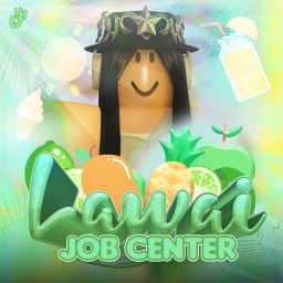 Lawai Job Center
