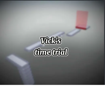 [UserMade Obby!] Vick's Time Trial