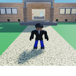 Robloxia's Middle School!