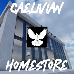 Caelivian Homestore