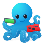 Big Blue Octopus Games