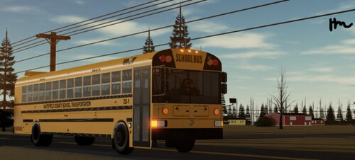 Miles County (BETA)