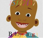 Baldy gang:)
