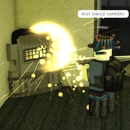 Chaotic Office Hours [TEST GAME] icon
