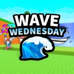 Escape Tsunami For Brainrots!