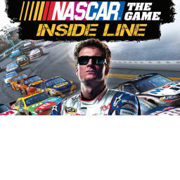Nascar Inside Line (GRAPHICS)