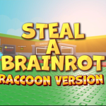 The Raccoon Game