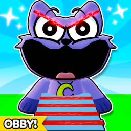 Smiling Critters Obby