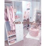 Lexi's clothing!!!