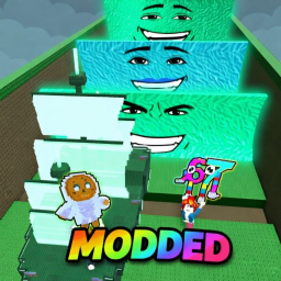 [🌈ADMIN PANEL] Escape Tsunamiz 4 Brainrot Modded