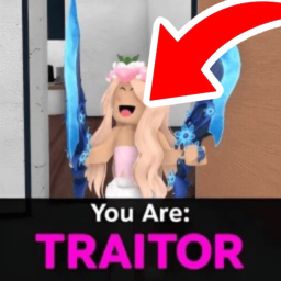[💕]FREE Lana's MM2