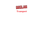 Declan Transport