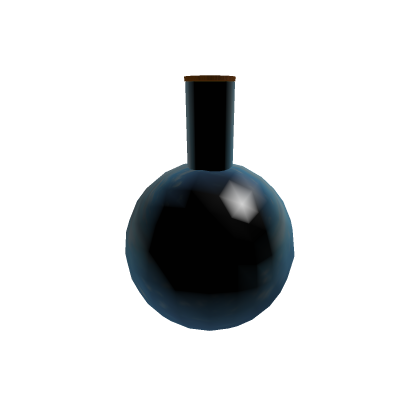 Potion Bottle