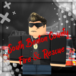 South Benton County Fire & Rescue