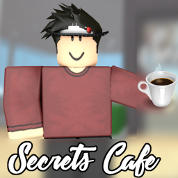 Secrets™ Cafe V1