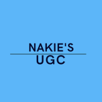 NAKIE'S UGC