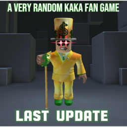 A VERY random kaka fan game