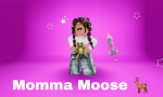 Momma Moose
