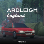 Ardleigh, England V1