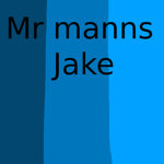 Mr manns Jake