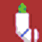 I Eat Pickles From Socks Studios
