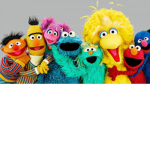 Ghetto Sesame Squad