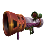 1337 Egg Bazooka 2024