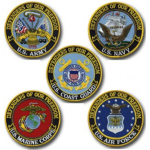 [USM] - United States Military -